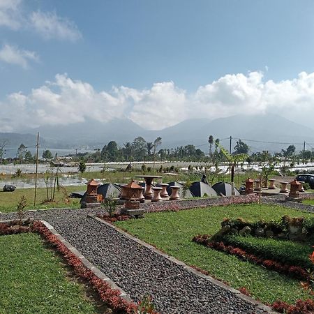 Popitan Garden Campground & Glamping Bedugul Bedugul (Bali) Exterior foto