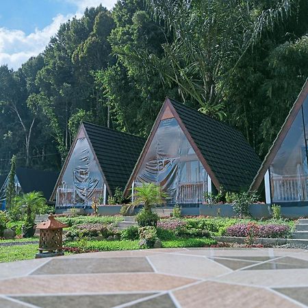 Popitan Garden Campground & Glamping Bedugul Bedugul (Bali) Exterior foto