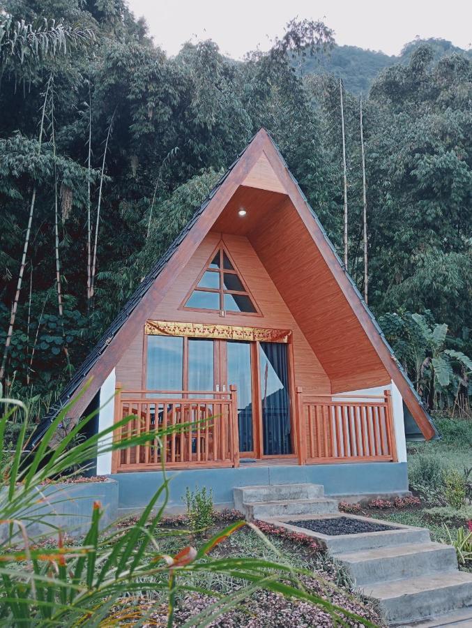 Popitan Garden Campground & Glamping Bedugul Bedugul (Bali) Exterior foto