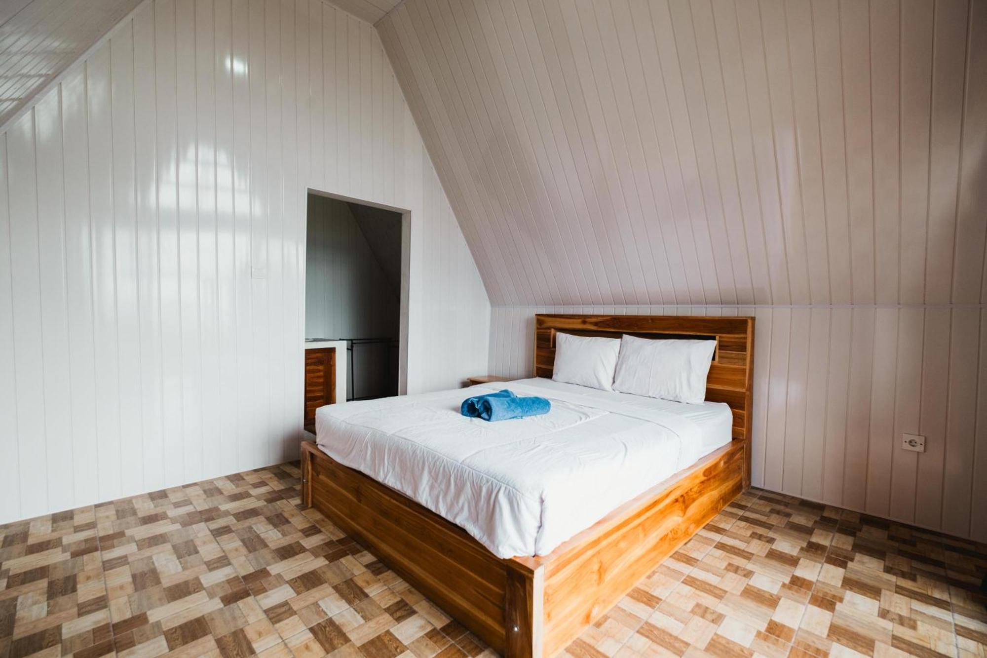 Popitan Garden Campground & Glamping Bedugul Bedugul (Bali) Exterior foto