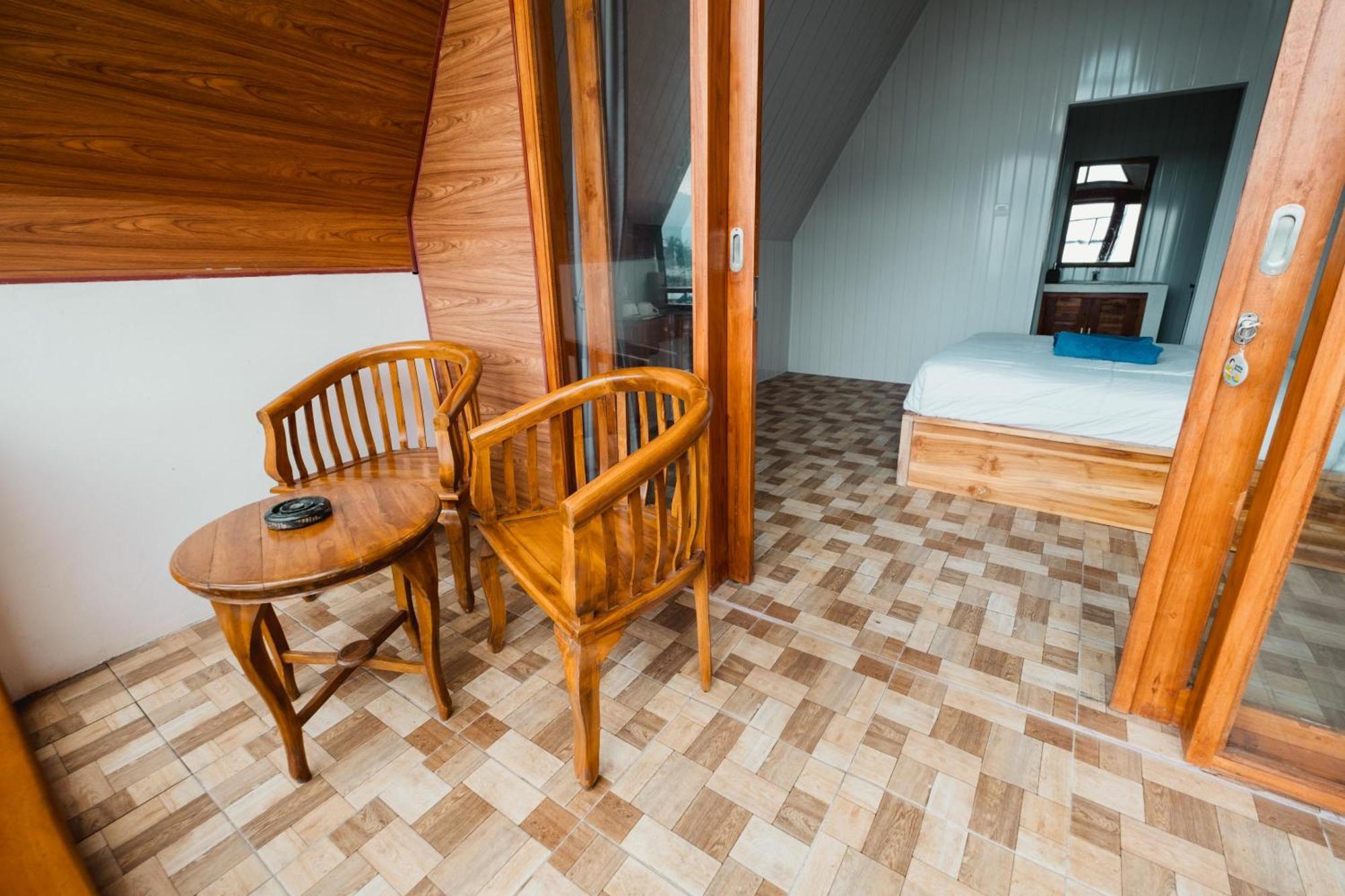 Popitan Garden Campground & Glamping Bedugul Bedugul (Bali) Exterior foto