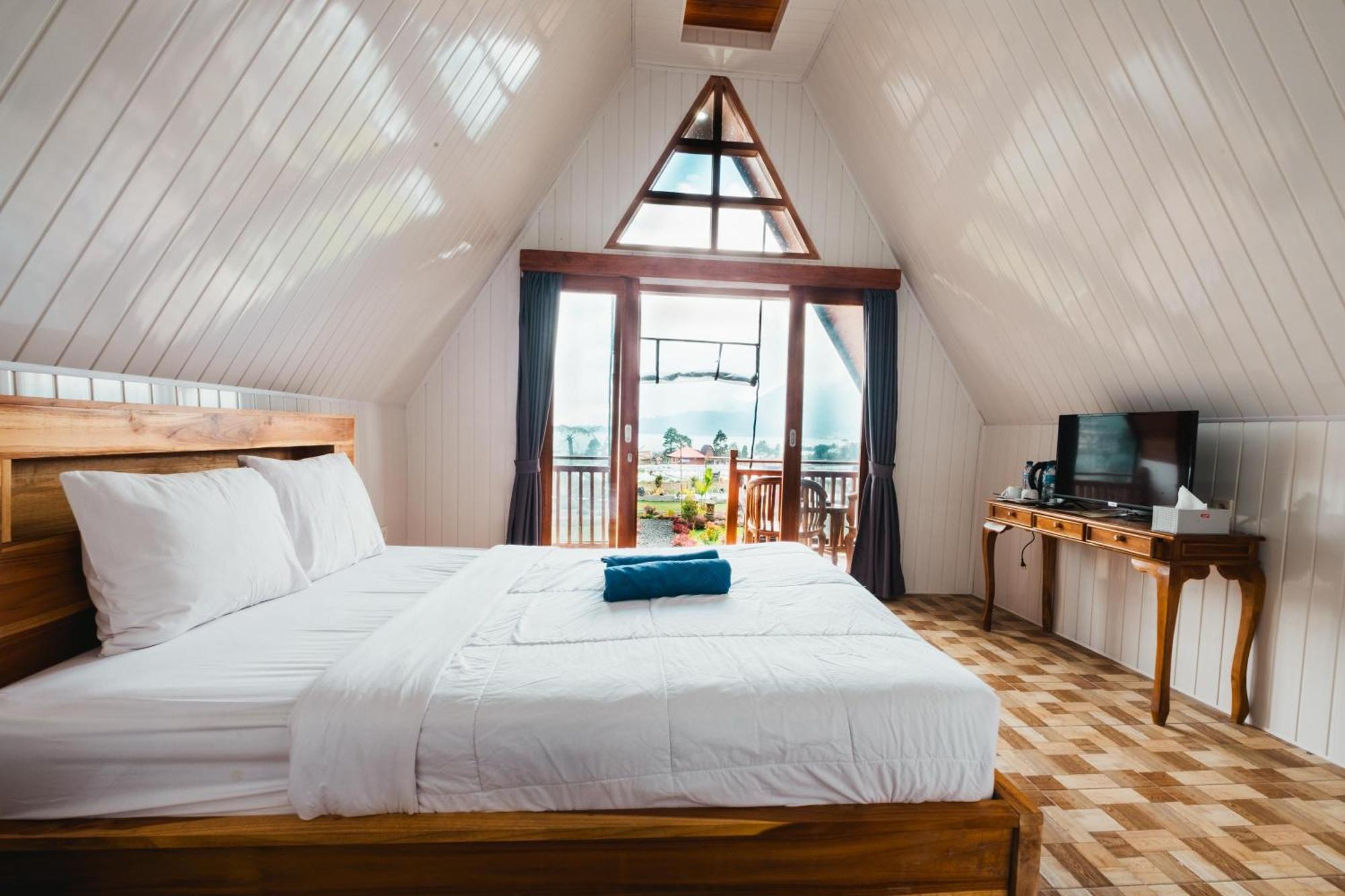 Popitan Garden Campground & Glamping Bedugul Bedugul (Bali) Exterior foto