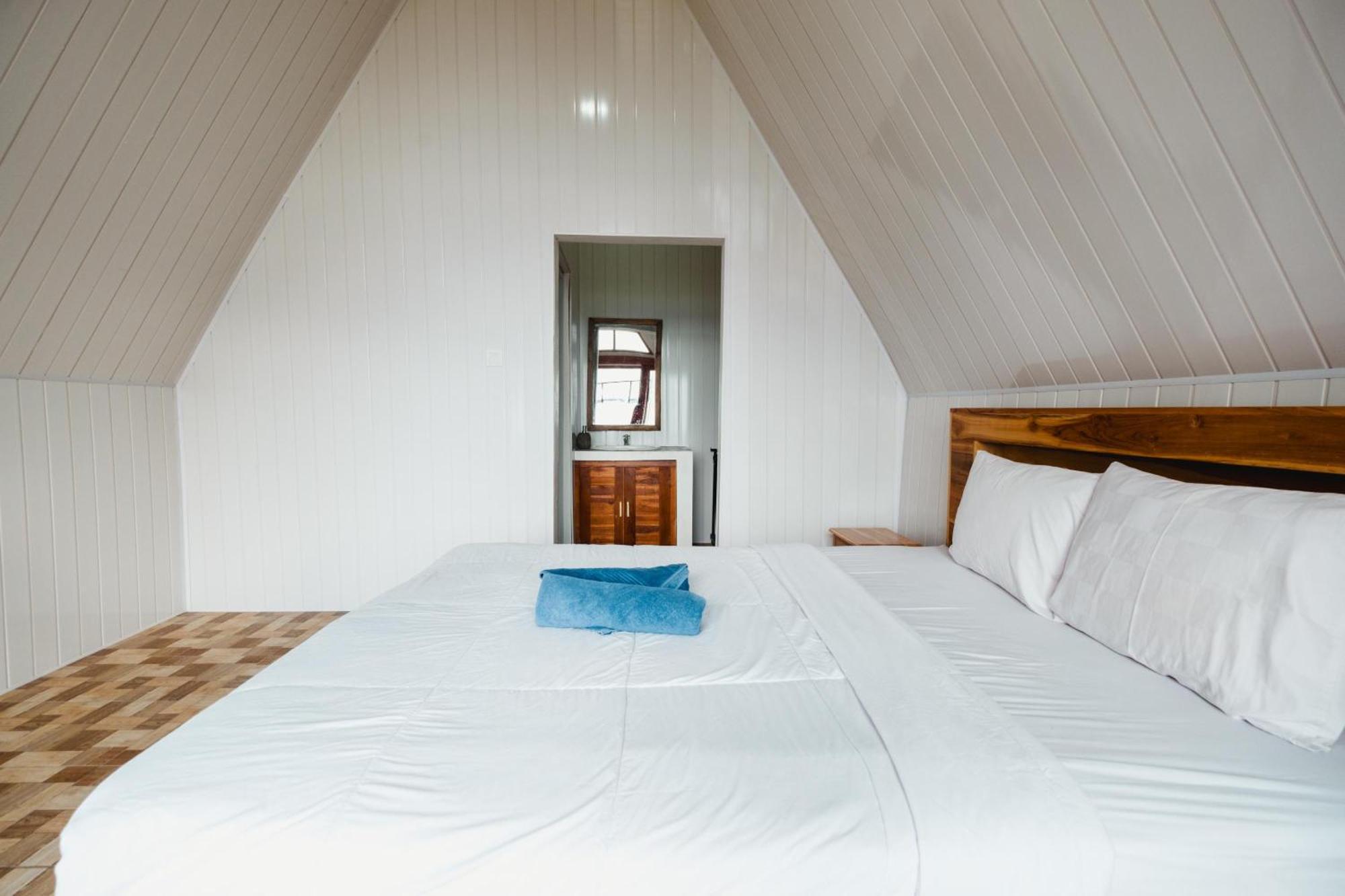 Popitan Garden Campground & Glamping Bedugul Bedugul (Bali) Exterior foto